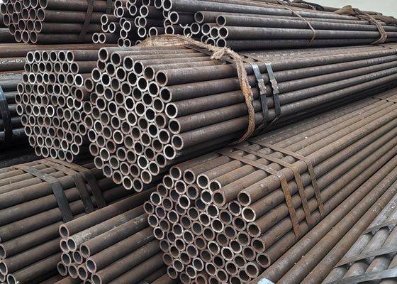 Các ống nồi hơi thép Cabon chất lượng cao với khả năng chống ăn mòn tuyệt vời