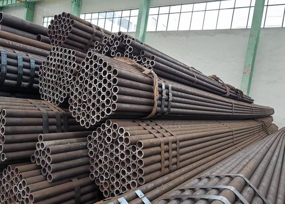 Các ống nồi hơi thép Cabon chất lượng cao với khả năng chống ăn mòn tuyệt vời