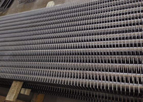 ASME Customized Carbon Steel Boiler H Fin Tube Cho Máy trao đổi nhiệt