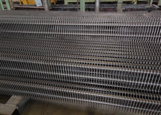 ASME Customized Carbon Steel Boiler H Fin Tube Cho Máy trao đổi nhiệt