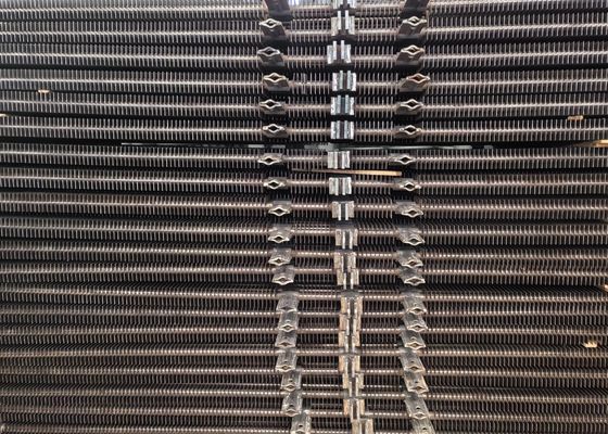 ASME Customized Carbon Steel Boiler H Fin Tube Cho Máy trao đổi nhiệt