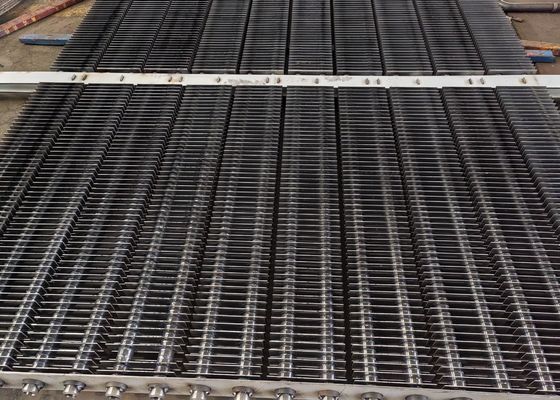 ASME Nên trao đổi nhiệt Thép Carbon Boiler H Fin Tube Với chi phí bảo trì thấp