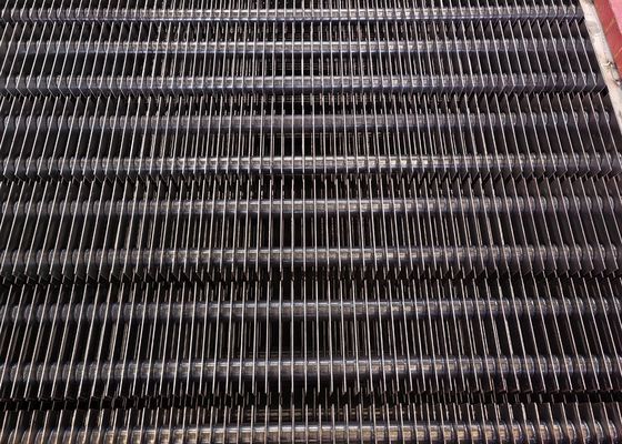 Các yếu tố trao đổi nhiệt nồi nhiệt hiệu quả H hình vây ống với vây hình chữ nhật