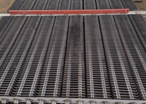 Thép carbon chống mòn nồi hơi H Fin ống cho nồi hơi nhà máy điện