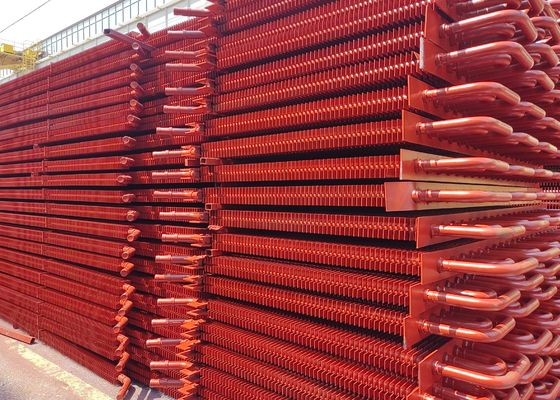 Các yếu tố trao đổi nhiệt tăng cường