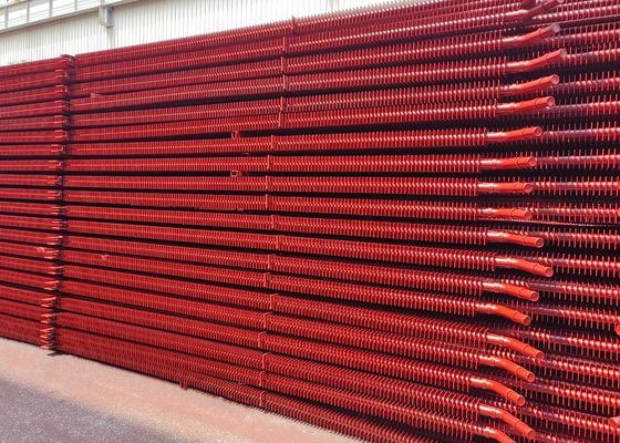 Các yếu tố trao đổi nhiệt tăng cường