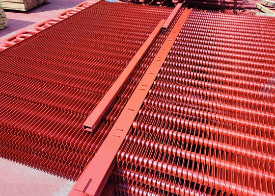Các yếu tố trao đổi nhiệt tăng cường