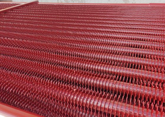 Các bộ phận áp suất nồi hơi