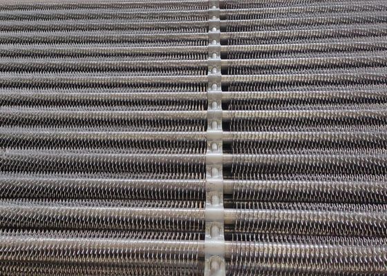 SA213/ASTM Stainless Steel Boiler Serrated Spiral Fin Tube Với hiệu suất cao