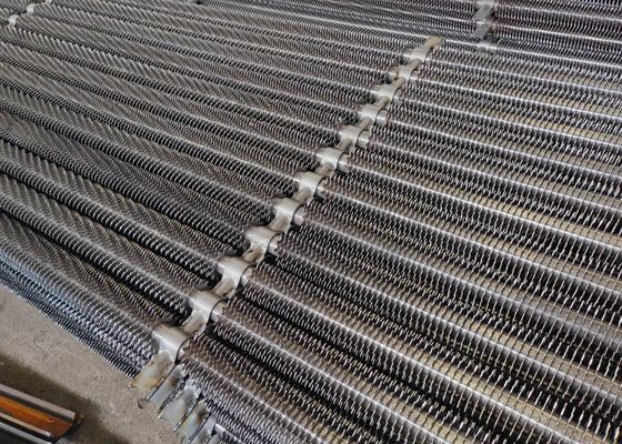 Máy tiết kiệm ống có vây hiệu suất cao cho nồi hơi