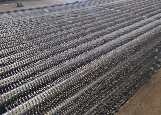 Khả năng dẫn nhiệt tuyệt vời ống bồn nồi thép carbon cho ngành công nghiệp điện