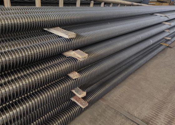Máy tiết kiệm ống có vây hiệu suất cao cho nồi hơi