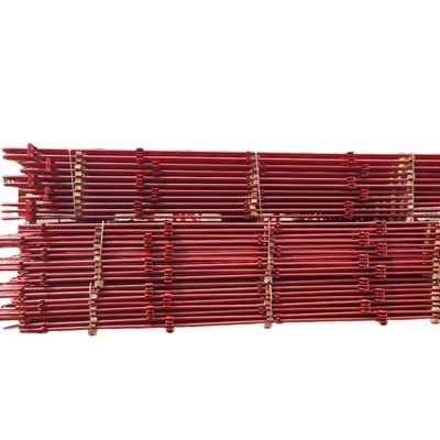 Đường kính thép cacbon từ 1/4 inch đến 3 inch