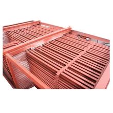 6m chiều dài ống nồi hơi thép cacbon 1-100mm Độ dày tường