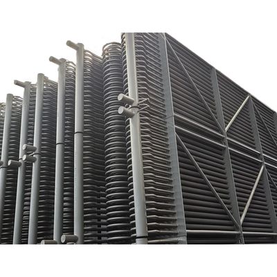 Độ dày tường 1-100mm ống nồi hơi liền mạch 5.8m chiều dài