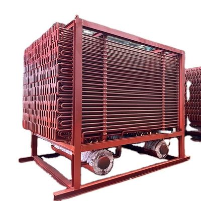Ống nồi hơi liền mạch nhiệt độ cao ASME Độ dày tường tùy chỉnh