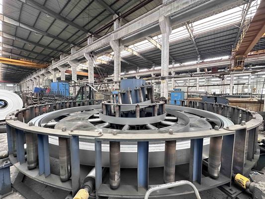 ASTM SA178 Cabon Steel Boiler Tubes với hiệu suất hàn tốt