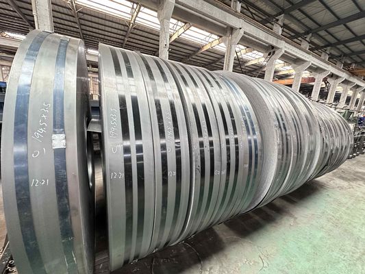 ASTM SA178 Cabon Steel Boiler Tubes với hiệu suất hàn tốt