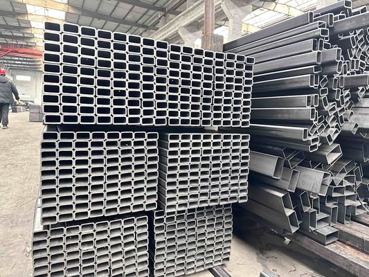 ASME tiêu chuẩn Polish bề mặt nồi hơi ống thép Carbon bền