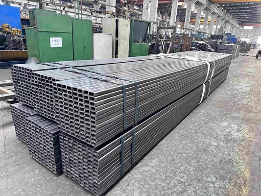 Các ống thép lò sưởi siêu nóng với tính dẻo dai lâu dài cao cho các nhà máy điện