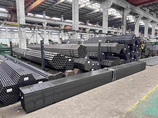Chuỗi nồi hơi thép cacbon ASME tùy chỉnh cho hiệu suất cao hơn