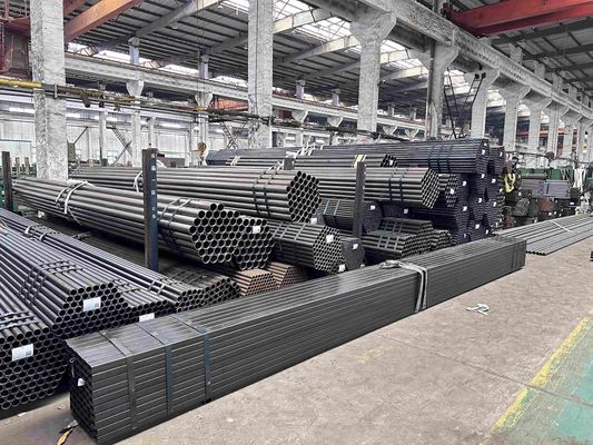 Chuỗi nồi hơi thép cacbon ASME tùy chỉnh cho hiệu suất cao hơn