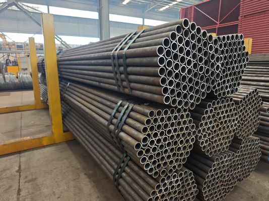 Các ống thép nồi hơi hoàn hảo tùy chỉnh cho nhu cầu công nghiệp của bạn
