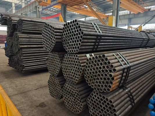 Các ống thép nồi hơi hoàn hảo tùy chỉnh cho nhu cầu công nghiệp của bạn