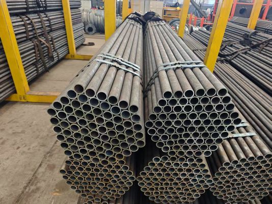 Các ống thép nồi hơi hoàn hảo tùy chỉnh cho nhu cầu công nghiệp của bạn