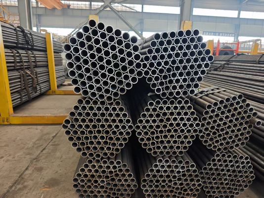Các ống thép nồi hơi có tuổi thọ dài tùy chỉnh cho nhà máy điện áp cao