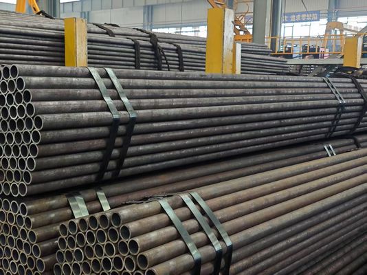 Các ống thép nồi hơi có tuổi thọ dài tùy chỉnh cho nhà máy điện áp cao