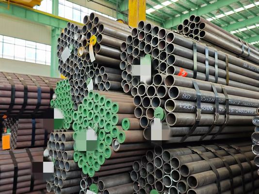 Ống thép nồi hơi Đảm bảo độ bền tuyệt vời