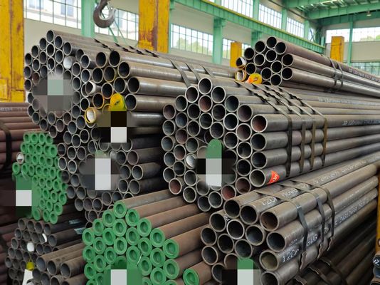 Ống thép nồi hơi Đảm bảo độ bền tuyệt vời