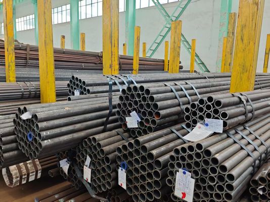 Loại ống thép nồi hơi hoàn hảo cho các ứng dụng nhiệt độ cao của bạn
