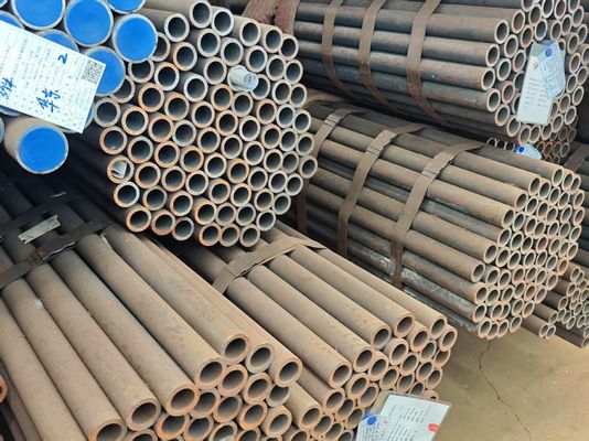 Loại ống thép nồi hơi hoàn hảo cho các ứng dụng nhiệt độ cao của bạn