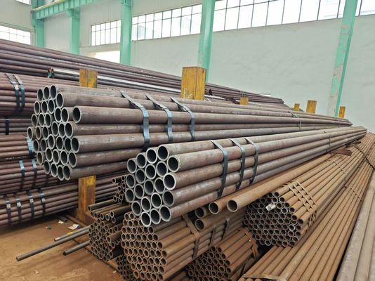 Chuỗi nồi hơi tùy chỉnh Monel K500 không may cho nồi hơi và máy trao đổi nhiệt