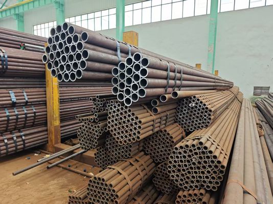 Chuỗi nồi hơi tùy chỉnh Monel K500 không may cho nồi hơi và máy trao đổi nhiệt