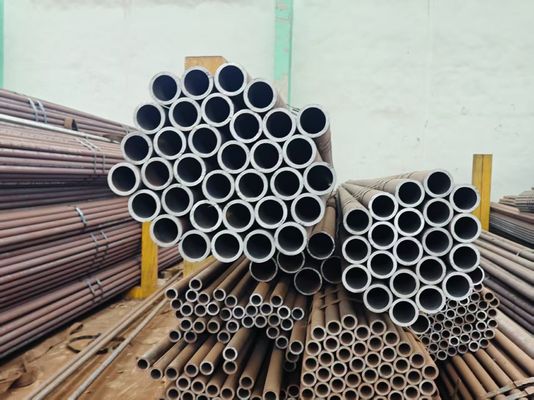 Chuỗi nồi hơi tùy chỉnh Monel K500 không may cho nồi hơi và máy trao đổi nhiệt