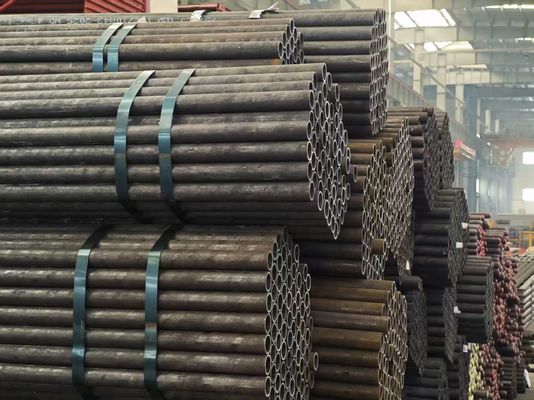 Các ống thép nồi hơi cao cấp để sử dụng hiệu quả cao