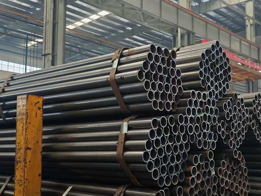 Các ống thép nồi hơi cao cấp để sử dụng hiệu quả cao