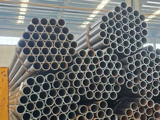 Các ống thép nồi hơi cao cấp để sử dụng hiệu quả cao