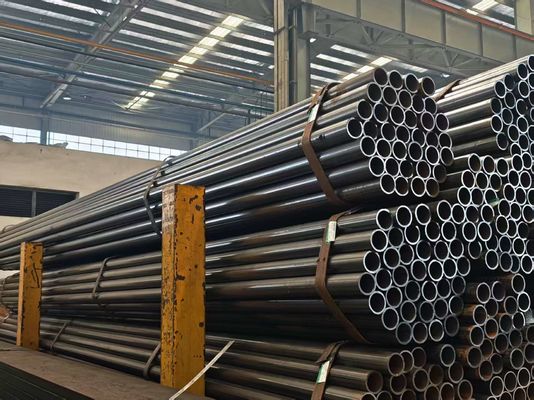 Các ống thép nồi hơi cao cấp để sử dụng hiệu quả cao