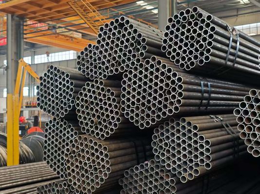 Các ống nồi hơi thép cacbon cao cấp để tăng cường bảo vệ chống ăn mòn