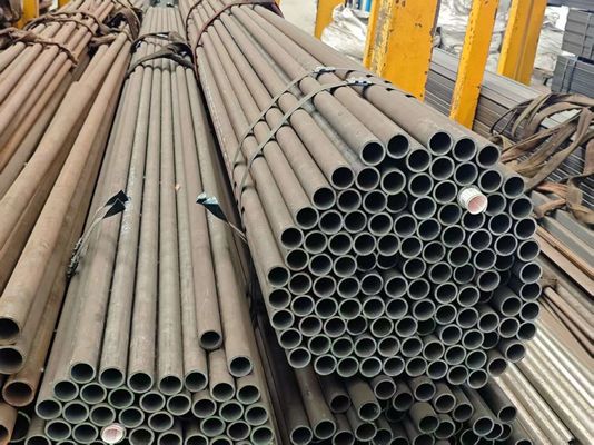 Các ống thép nồi hơi công nghiệp tùy chỉnh hiệu suất tối ưu