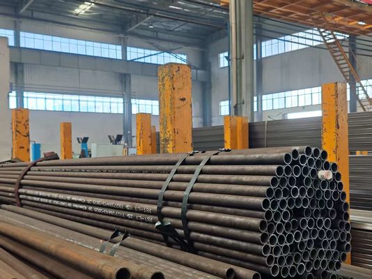 Các ống thép nồi hơi công nghiệp tùy chỉnh hiệu suất tối ưu