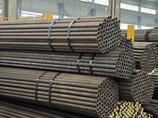 SA192 ống thép nồi hơi để bảo trì nhà máy điện hiệu quả