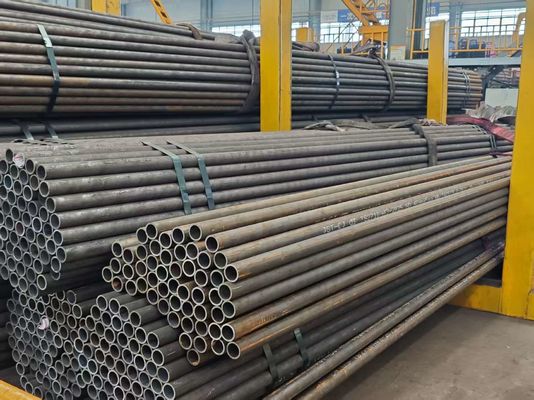SA192 ống thép nồi hơi để bảo trì nhà máy điện hiệu quả