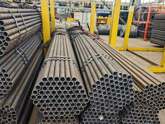 SA192 ống thép nồi hơi để bảo trì nhà máy điện hiệu quả