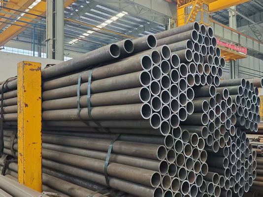 Rút nồi hơi thép carbon bền chống ăn mòn