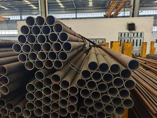 Rút nồi hơi thép carbon bền chống ăn mòn